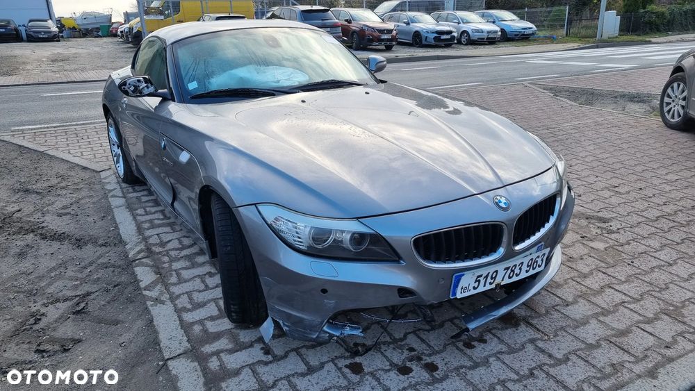 BMW Z4 sDrive30i - 22