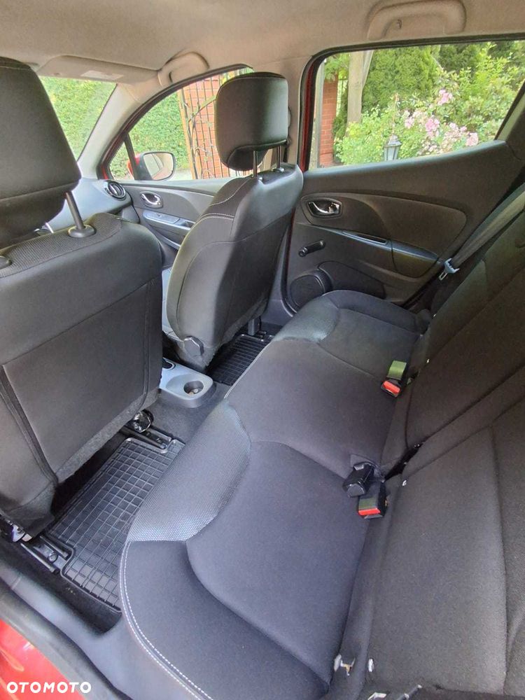 Renault Clio - 7