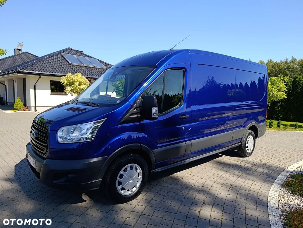 Ford Transit - 11