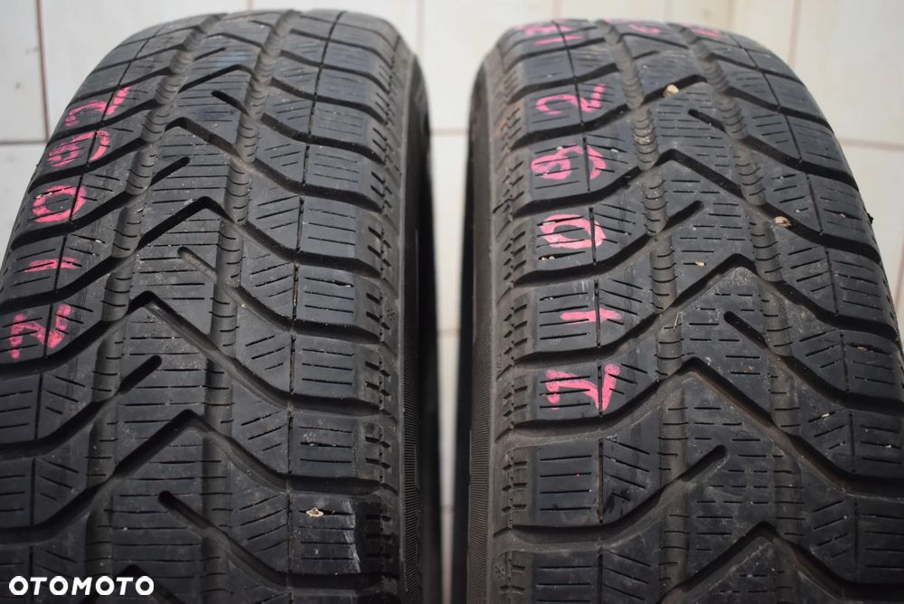 R15 175/65 Pirelli Snowcontrol Serie 3 Cena za parę - 1
