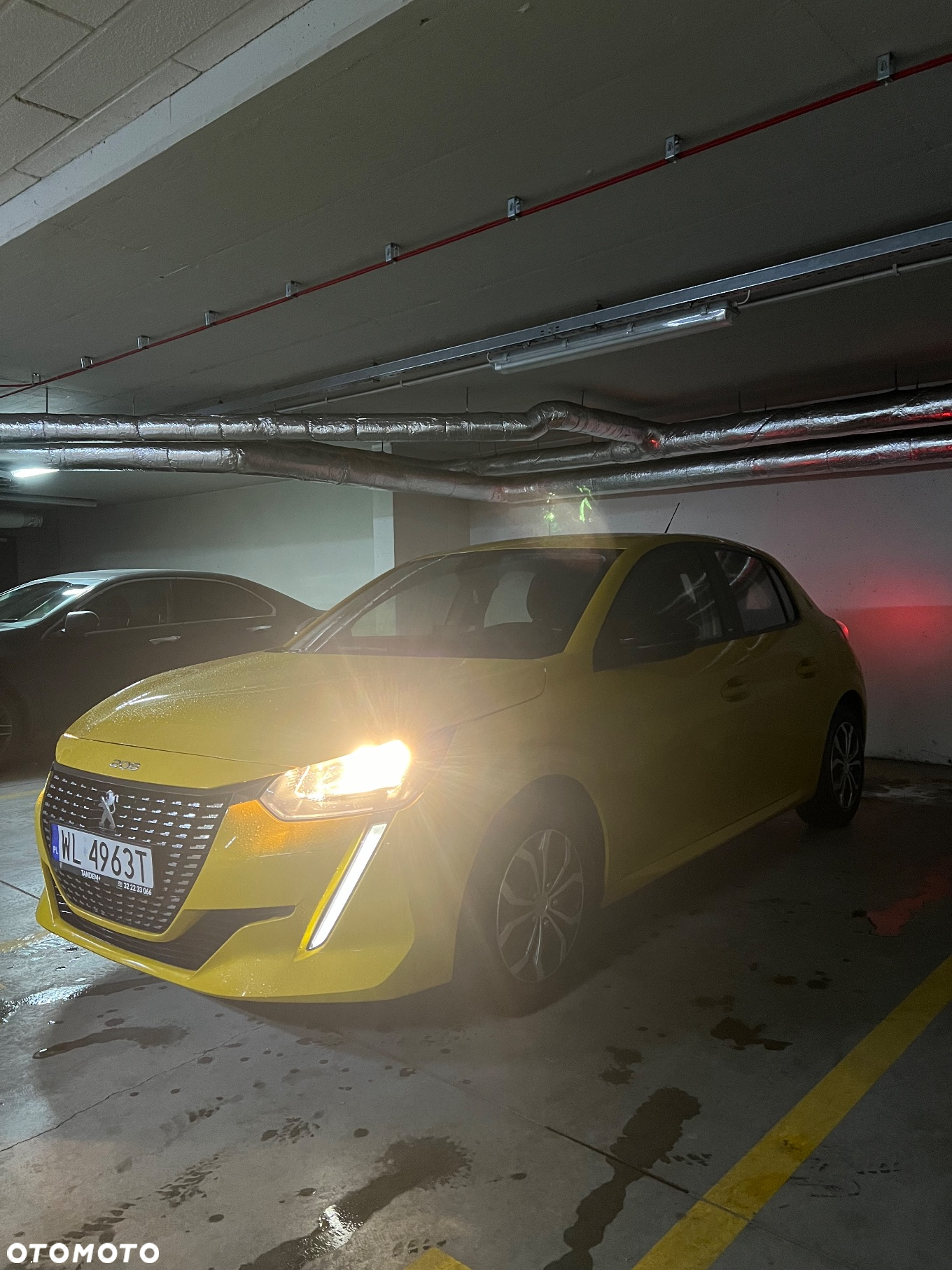 Peugeot 208 1.2 PureTech Active Pack S&S - 3