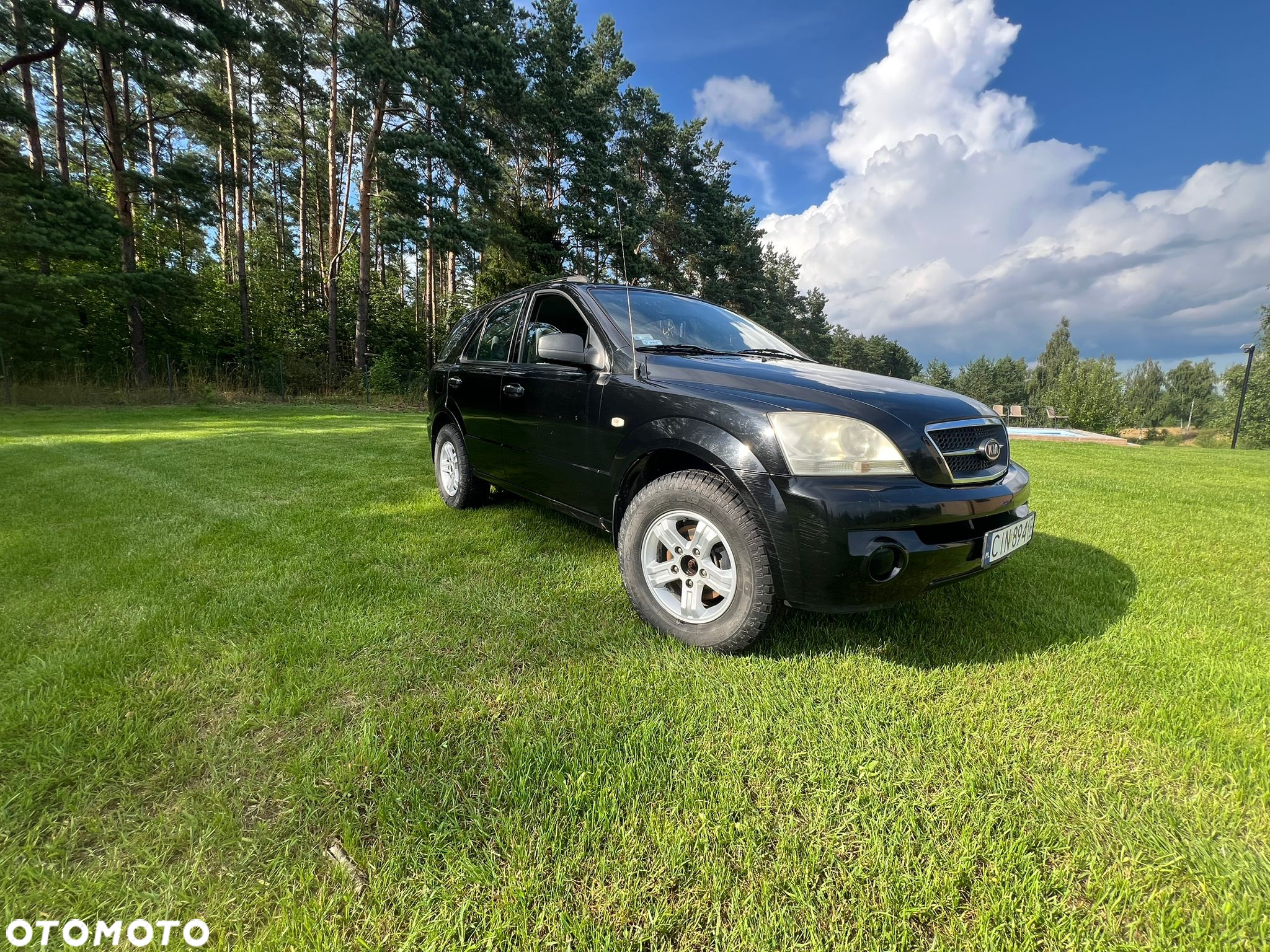 Kia Sorento 2.4 LX - 3