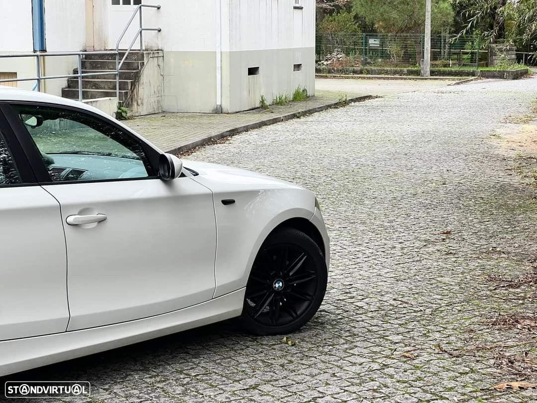 BMW 118 d - 6