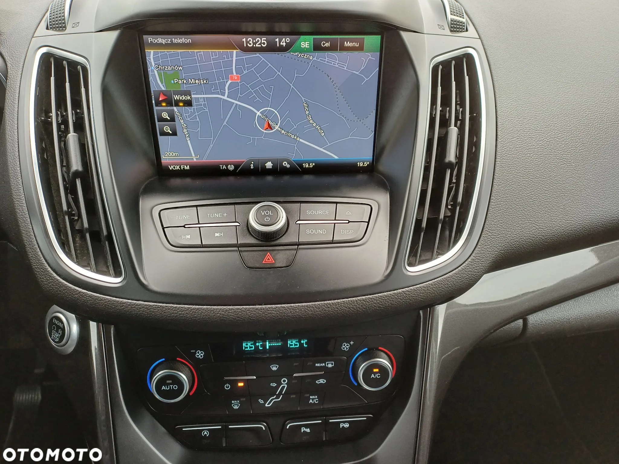 Ford C-MAX 1.0 EcoBoost Start-Stopp-System Titanium - 16