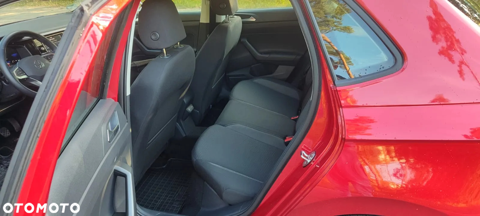 Volkswagen Polo 1.0 TSI Life - 7
