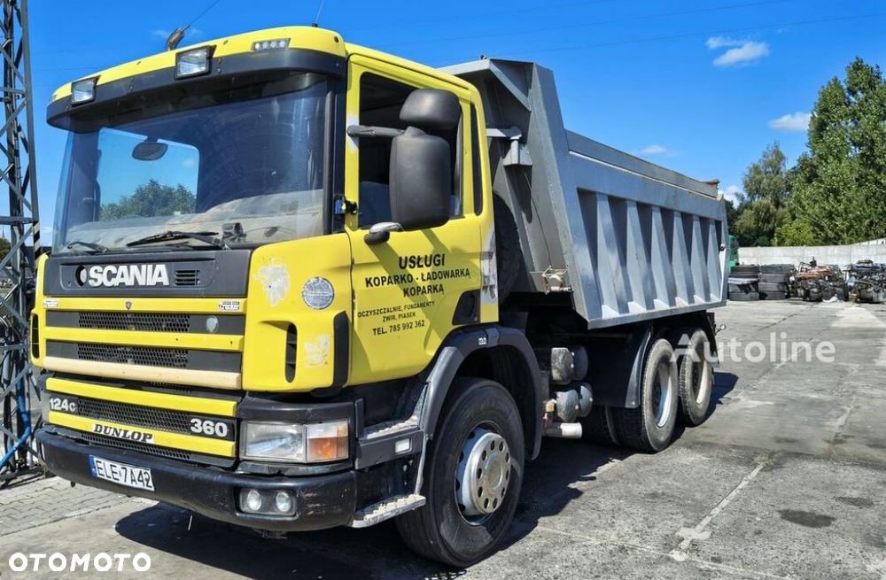 Scania