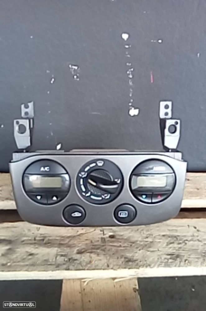 Comando Da Sofagem  Nissan Primera (P11) - 1