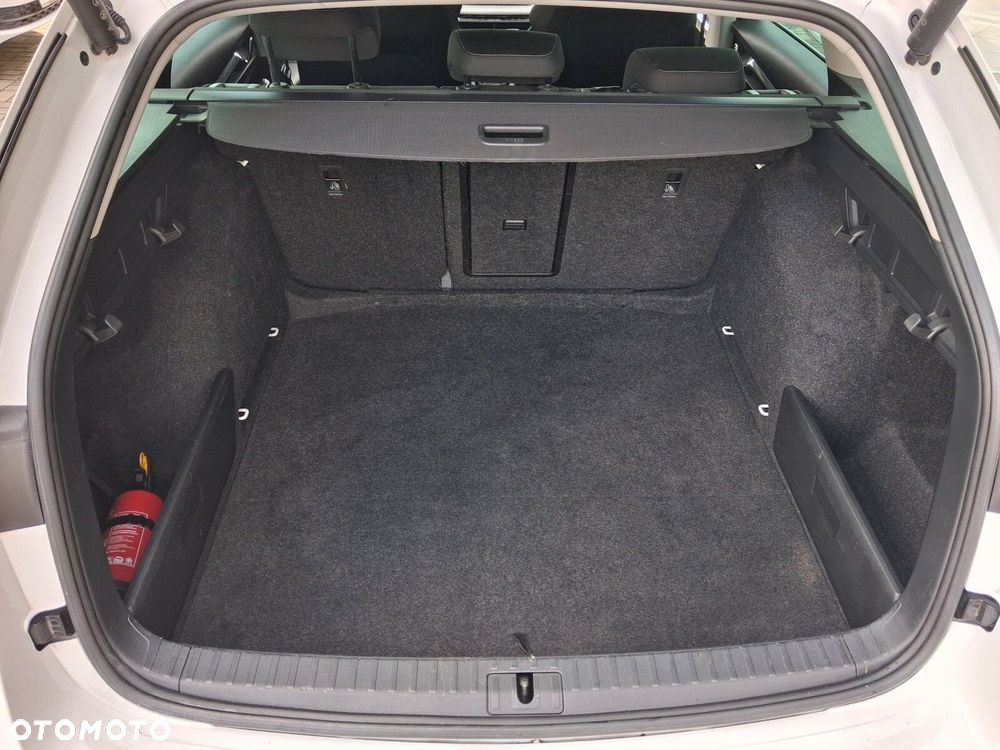 Skoda Octavia 1.5 TSI ACT Style - 30
