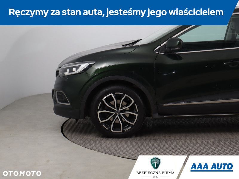 Renault Kadjar - 16
