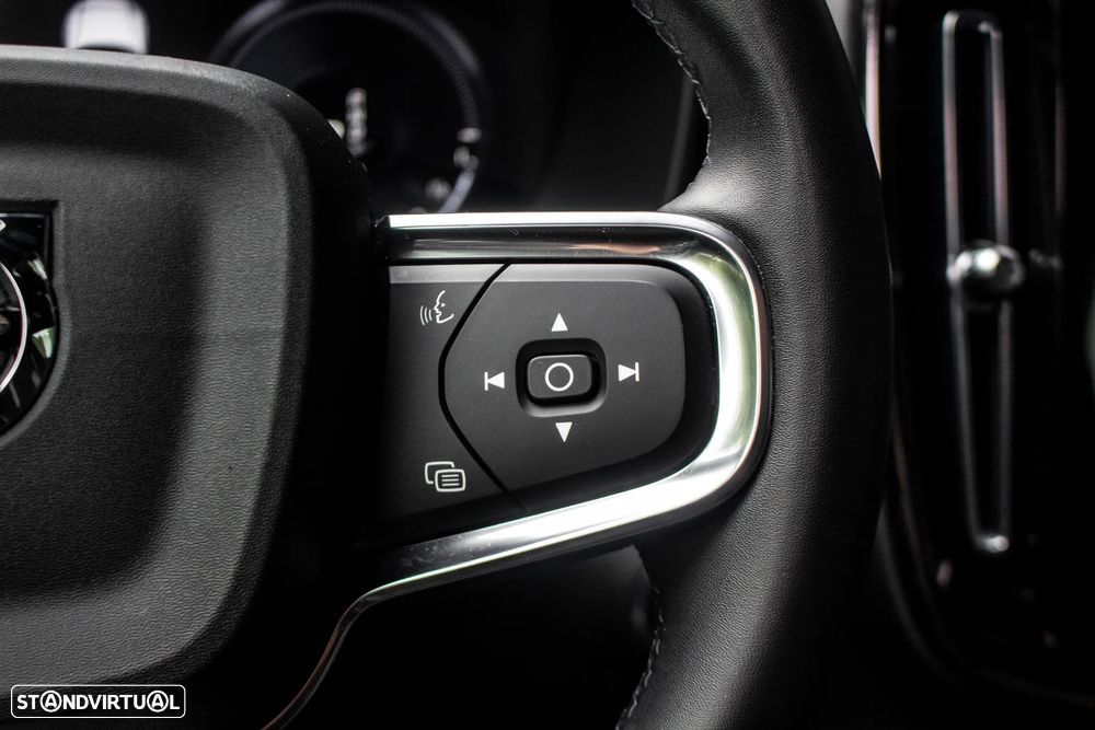 Volvo XC 40 1.5 T4 PHEV R-Design - 14