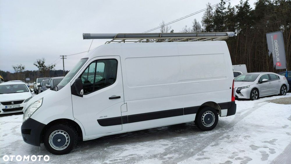Renault Master - 11