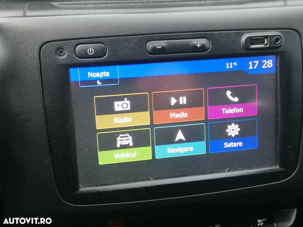 Dacia Duster dCi 110 FAP 4x4 Prestige - 30