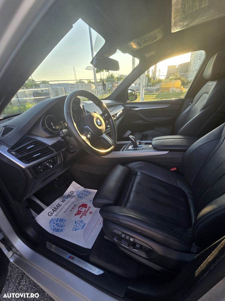 BMW X5 - 13