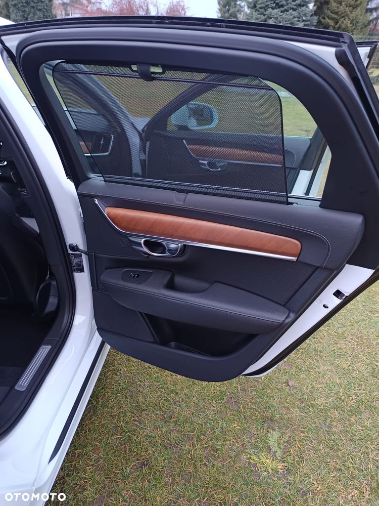 Volvo S90 D4 Inscription - 14