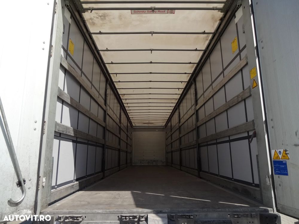 Schmitz Cargobull Standard - 5
