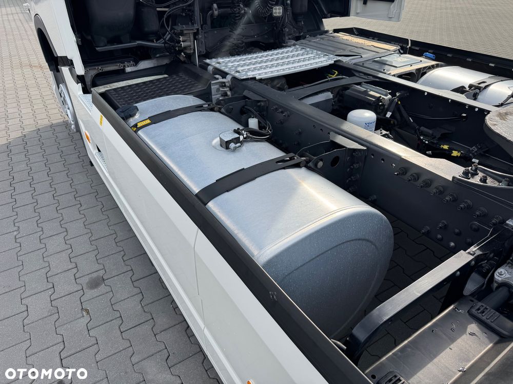 Volvo FH 500 BOGATA WERSJA 580tys.km!!! Import France - 9