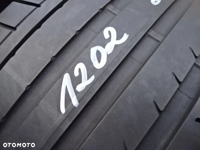 255/45/R17 98Y Dunlop Sp Sport Maxx GT - 9