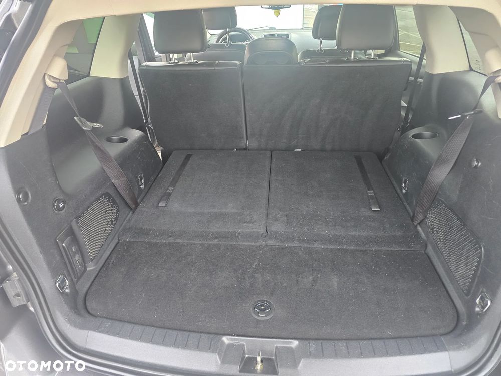 Fiat Freemont 2.0 Multijet Lounge AWD - 13