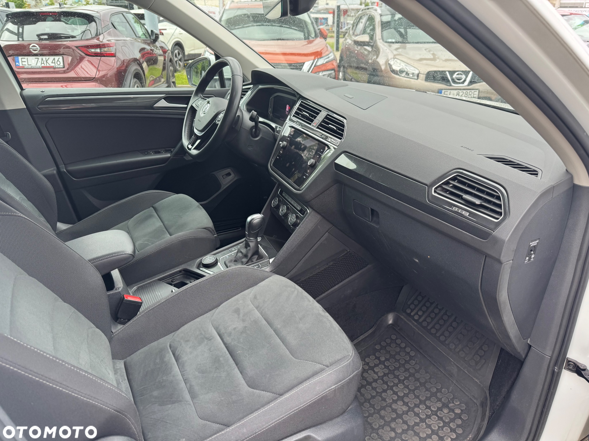 Volkswagen Tiguan 2.0 TDI BMT SCR 4Mot Highline DSG - 11
