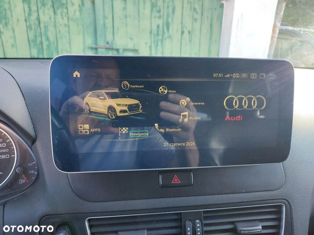 Audi Q5 - 9