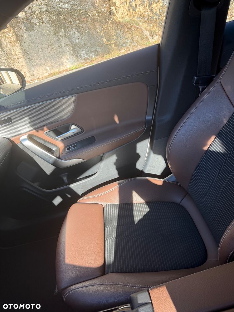 Mercedes-Benz CLA 180 Edition 2020 - 10