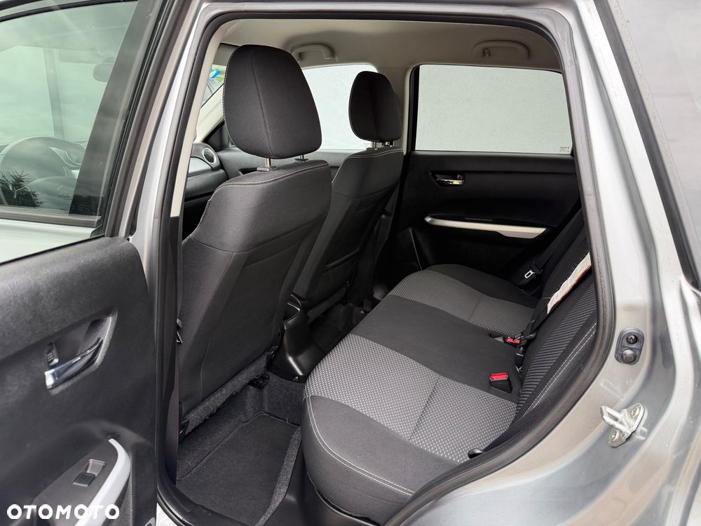 Suzuki Vitara 1.6 (4x2) Comfort+ - 7