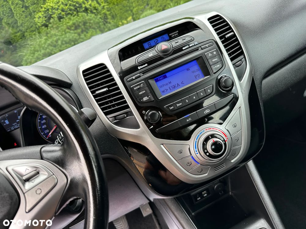 Hyundai ix20 1.4 blue Passion - 23