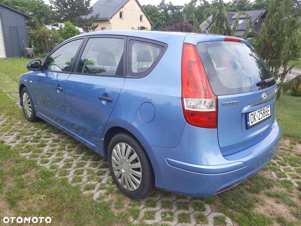 Hyundai i30 - 3