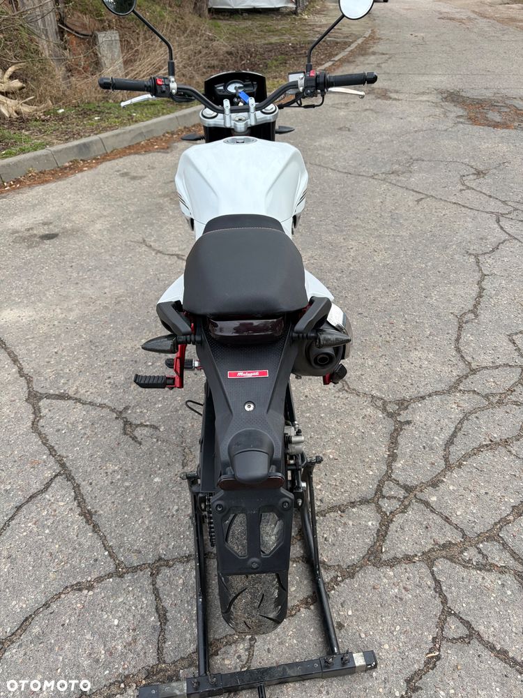 Malaguti Monte Pro - 6