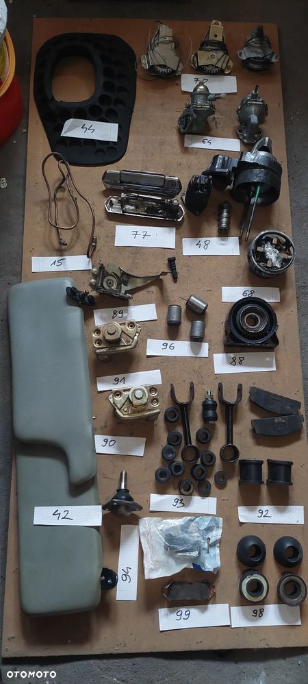 Fiat 125p - 36