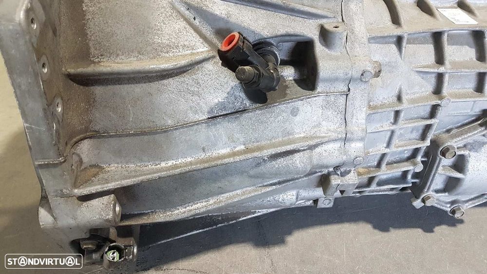 CAIXA DE VELOCIDADES SUZUKI GRAND VITARA JB (JT) 1,9 LTR. DDIS JLX-E 5-TüRIG - 5