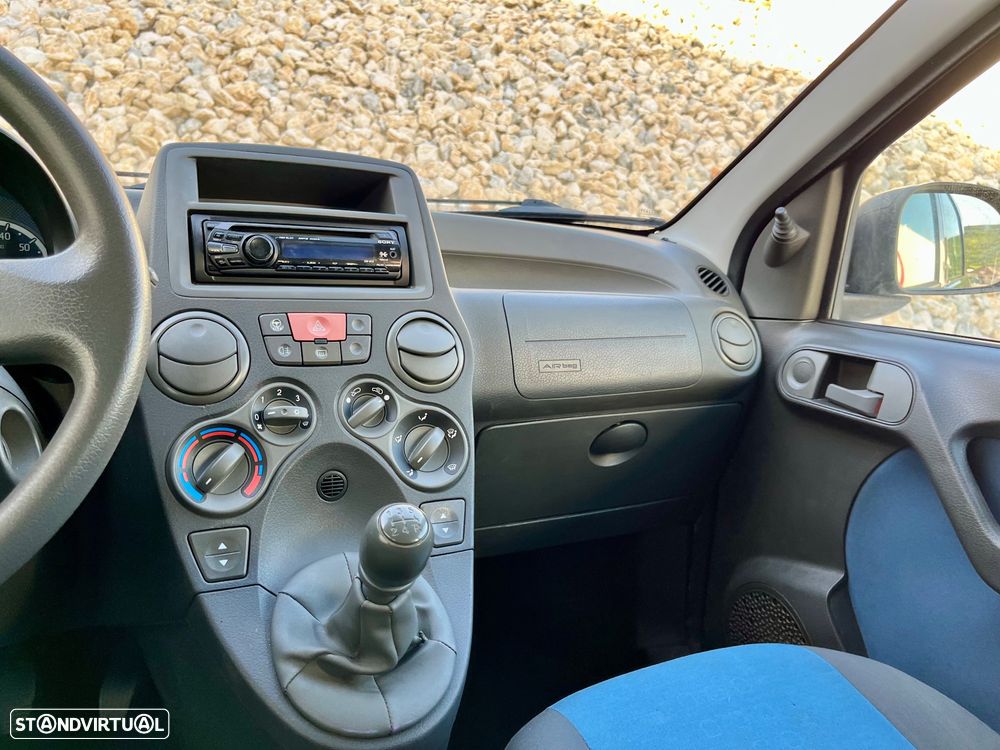 Fiat Panda 1.2 Dynamic - 24