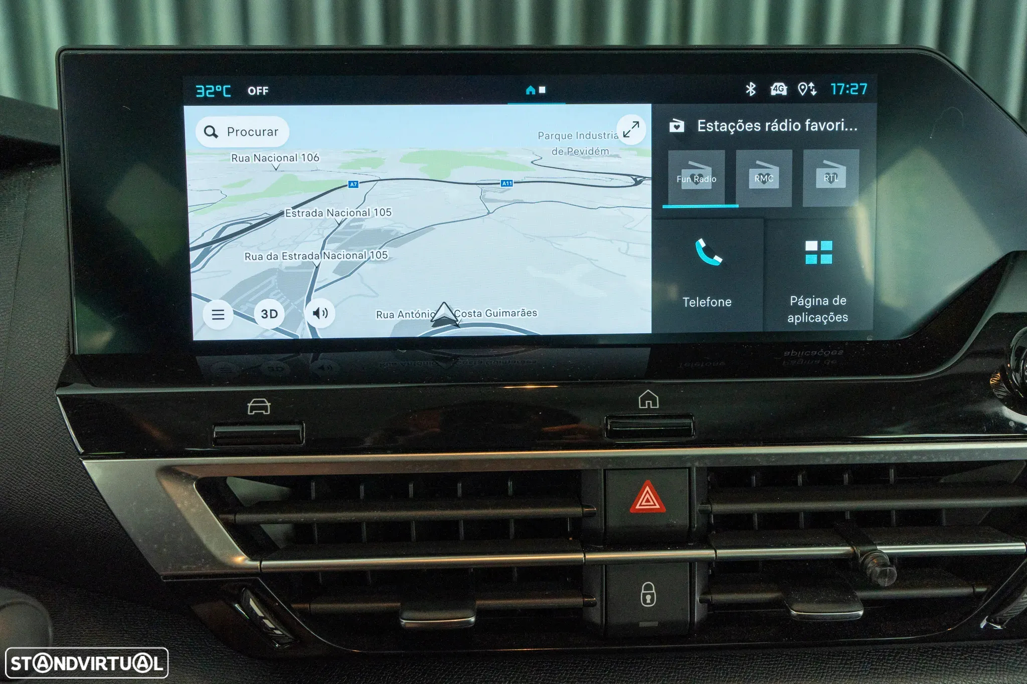 Citroën C4 PureTech 130 Stop&Start EAT8 FEEL PACK - 16