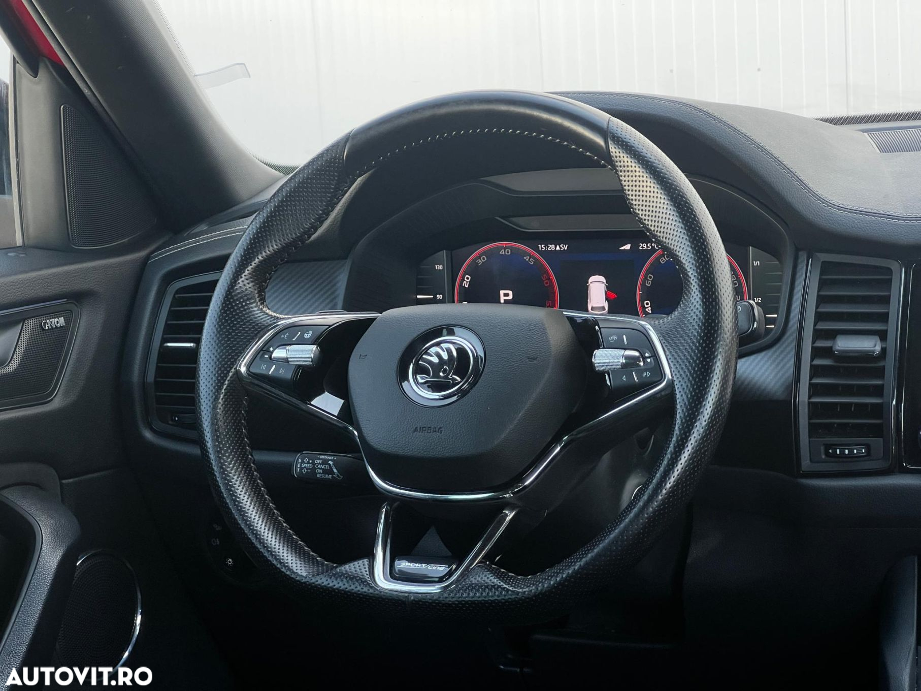 Skoda Kodiaq - 10