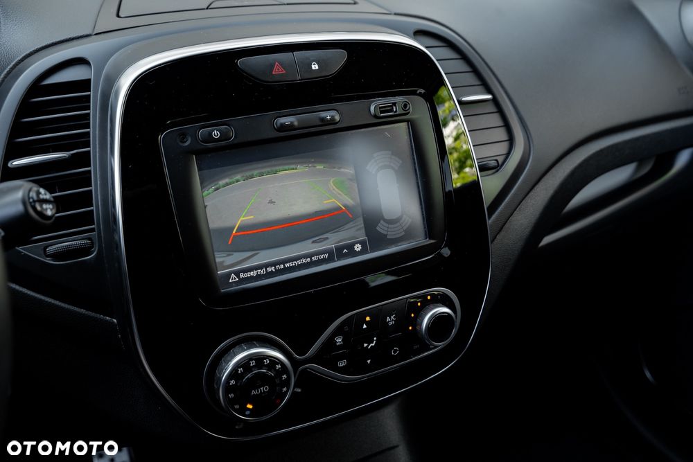 Renault Captur 0.9 Energy TCe Zen - 32