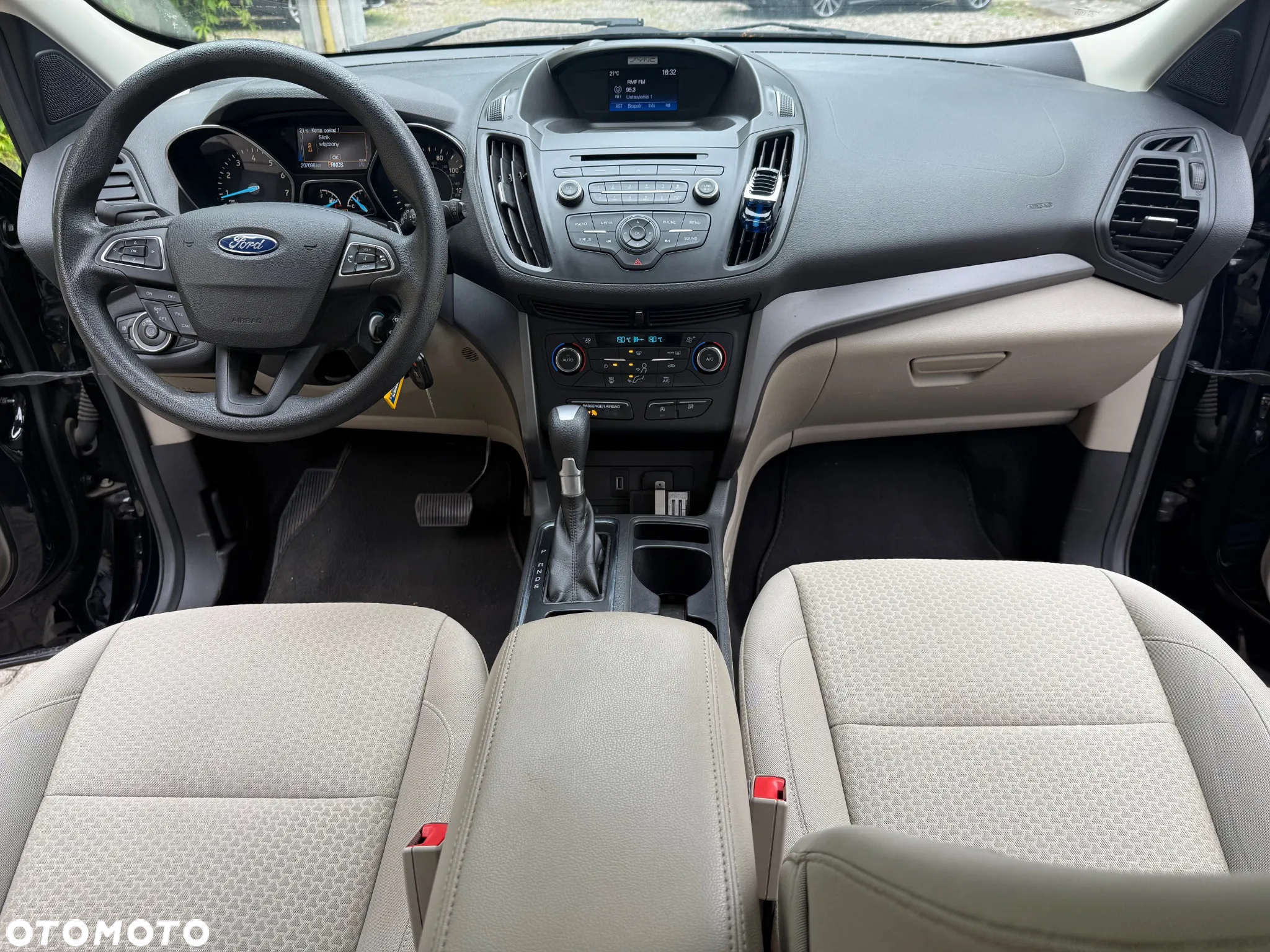 Ford Escape 1.5 EcoBoost AWD SE - 12