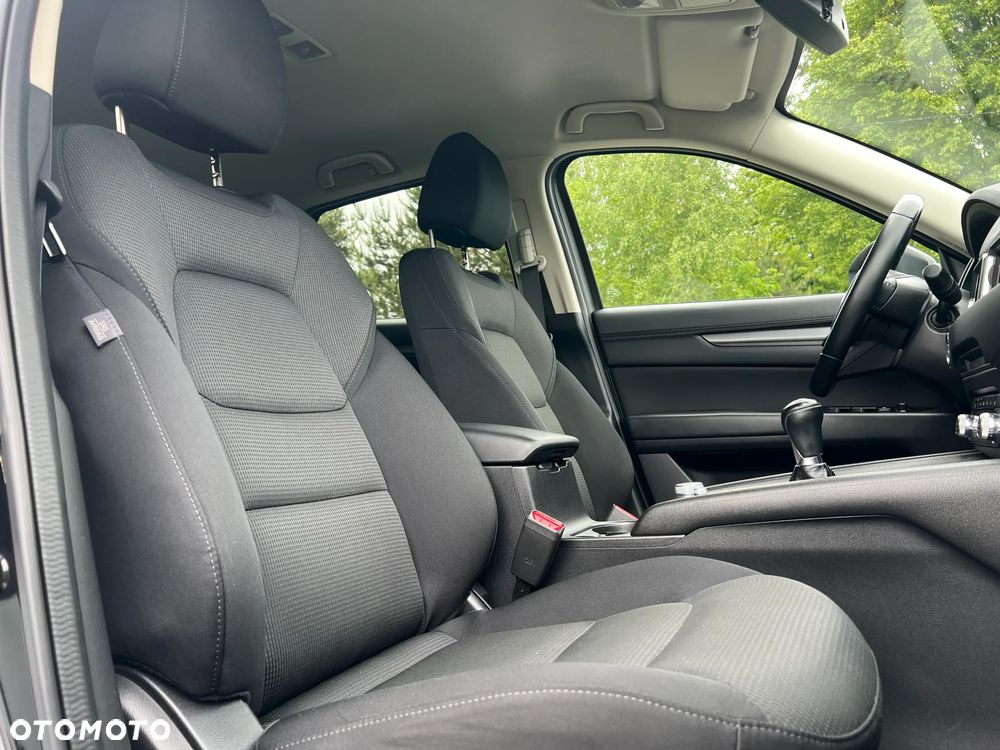 Mazda CX-5 SKYACTIV-G 165 Newground - 36