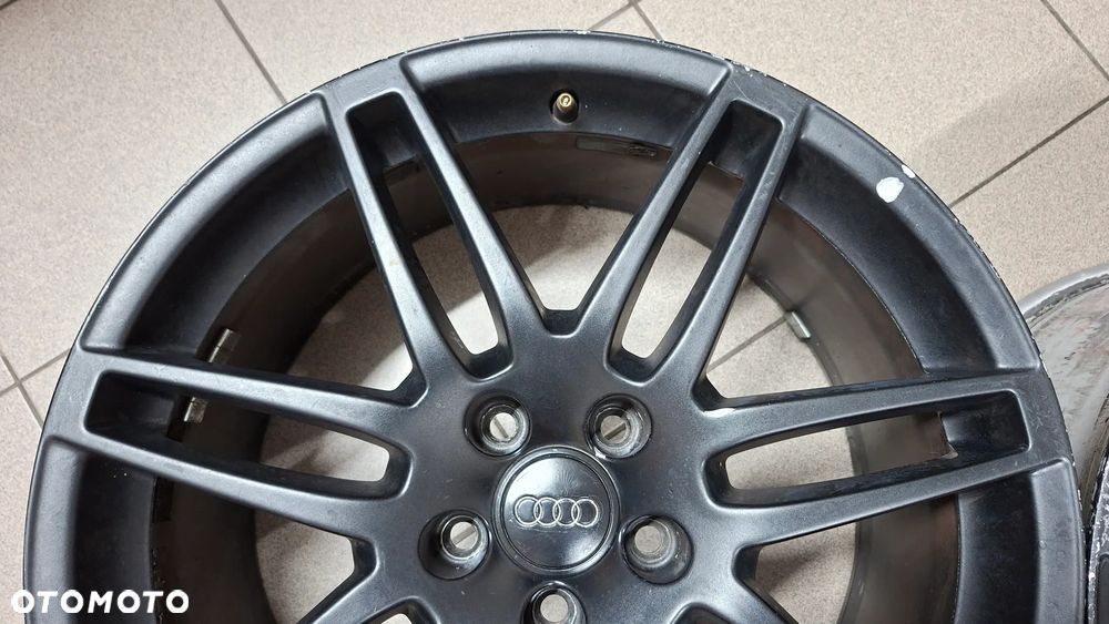 Felgi Aluminiowe 19 Audi A6 C6 5x112 ET 48 Le Mans - 13