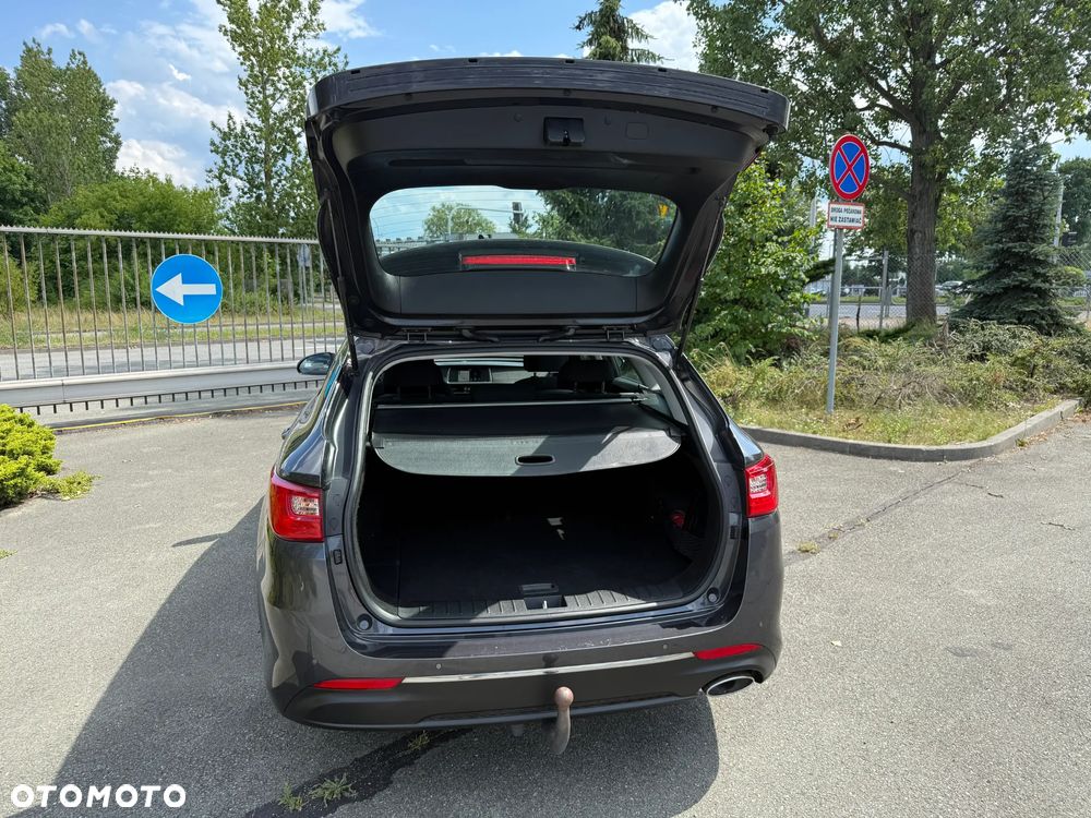 Kia Optima - 29