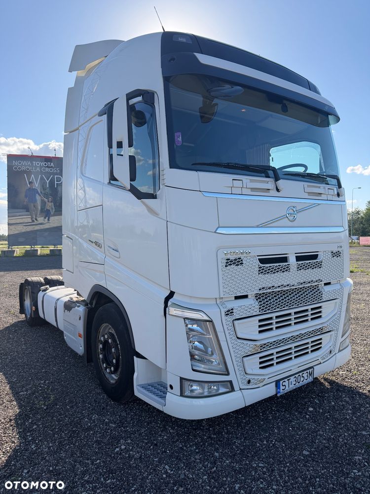 Volvo FH460 - 3