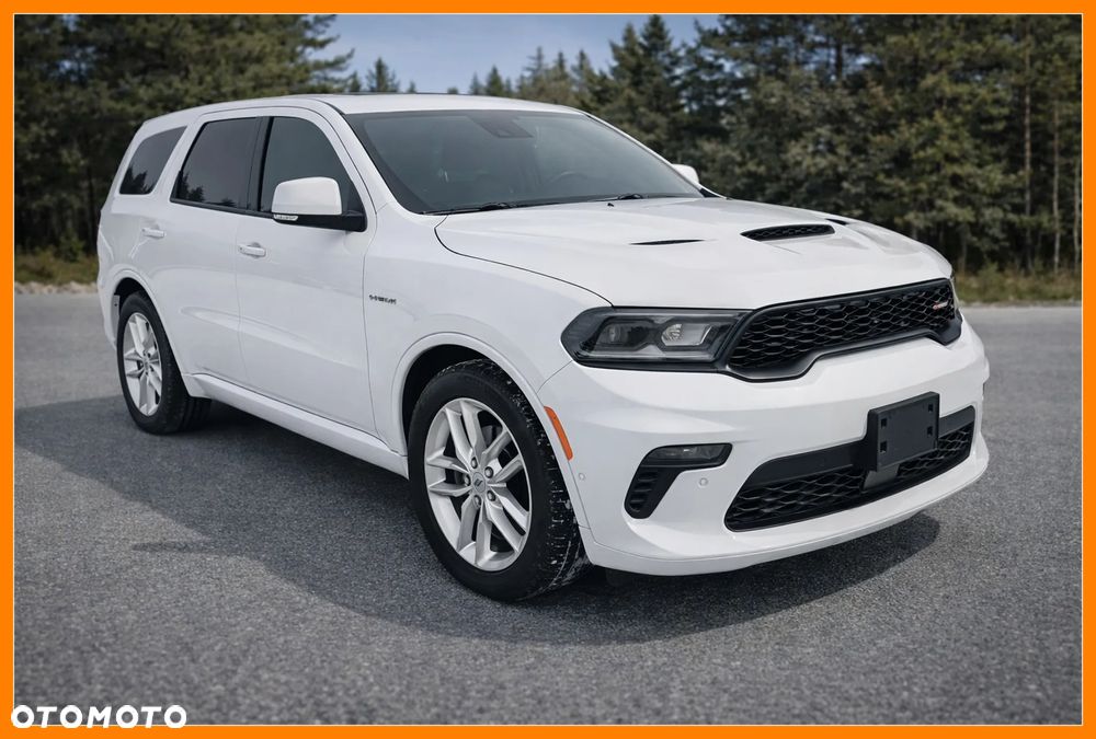 Dodge Durango - 7