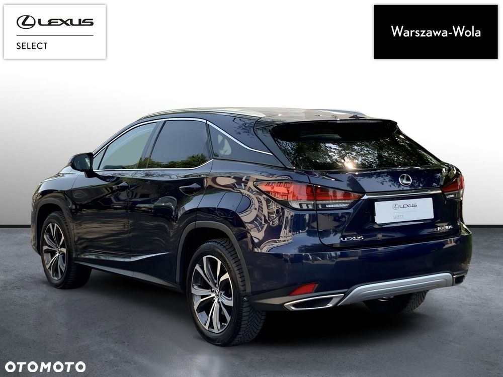 Lexus RX 300 Business Edition - 5