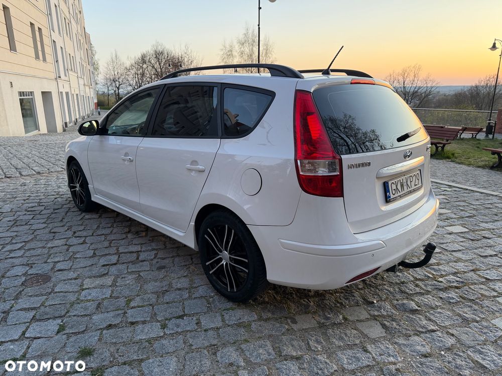 Hyundai i30 i30cw 1.4 Edition 20 - 7