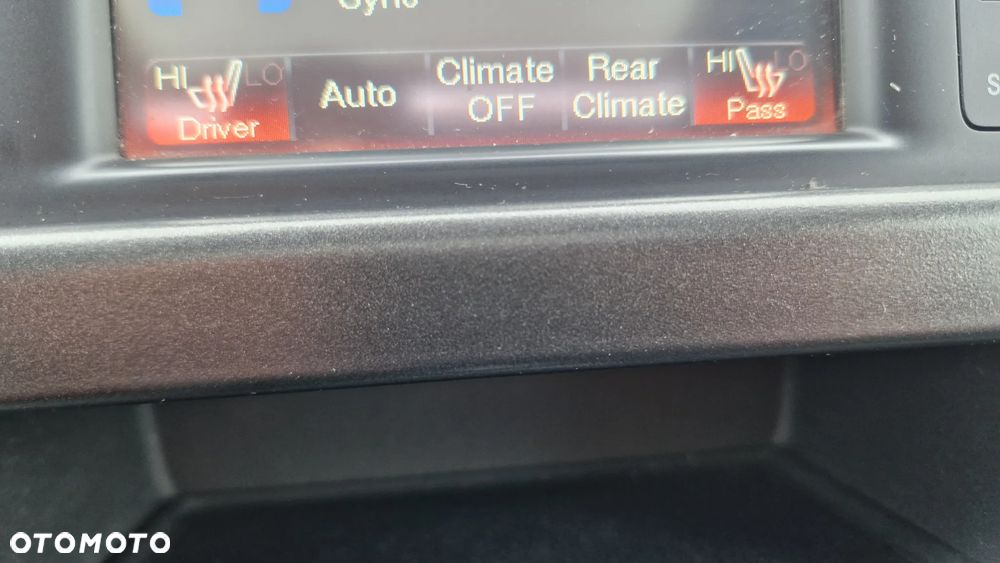 Fiat Freemont 2.0 Multijet 16V DPF Urban - 25