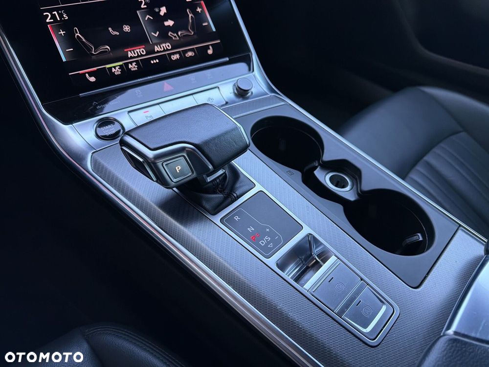 Audi A6 Limousine - 22