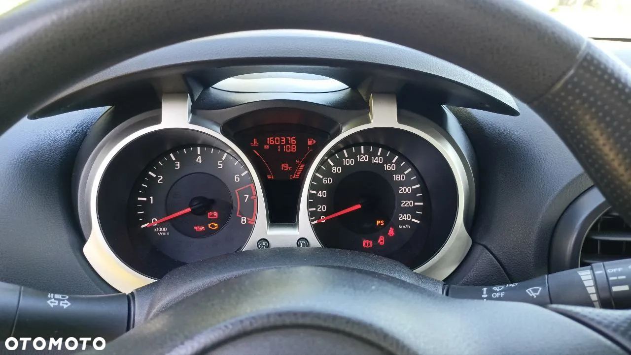 Nissan Juke 1.6 Tekna - 6