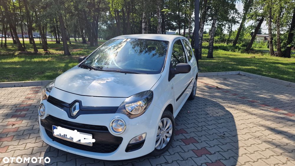 Renault Twingo - 2