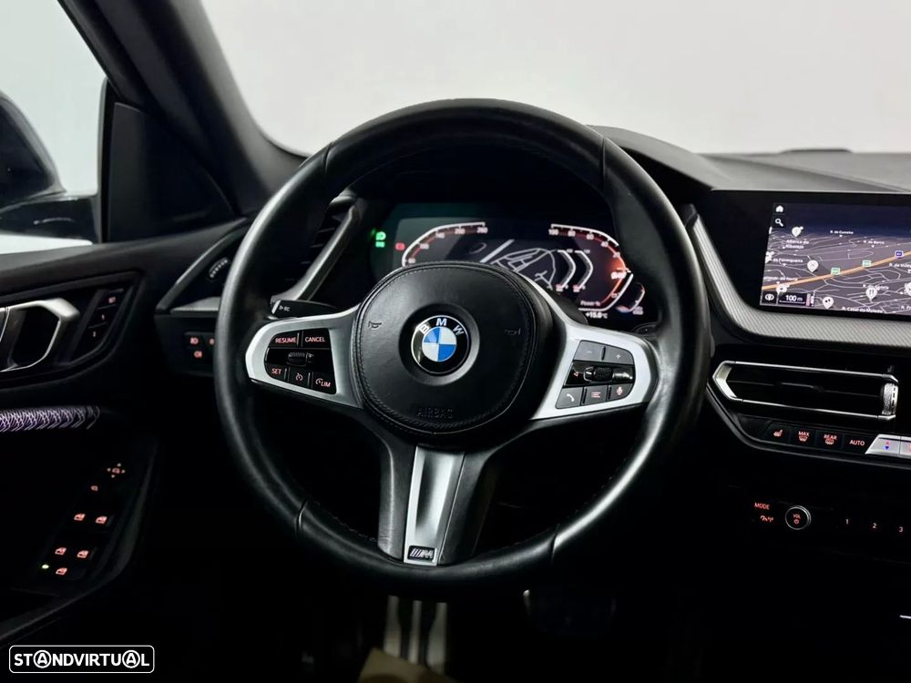 BMW 218 Gran Coupé d Pack Desportivo M Pro - 36