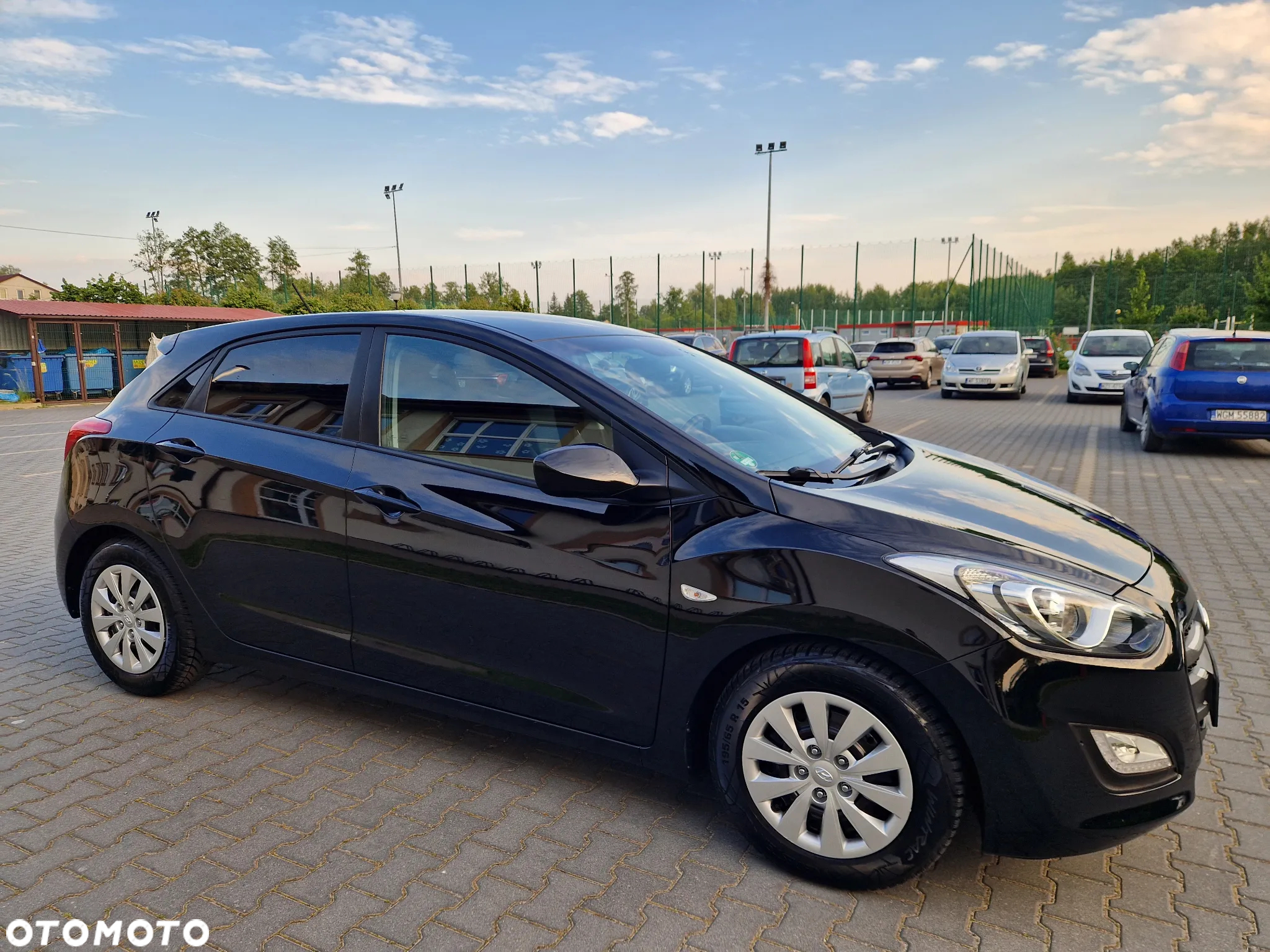 Hyundai i30 - 3