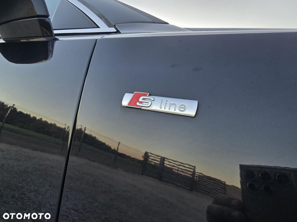 Audi A7 Sportback 3.0 TDI quattro S tronic clean sport selection - 13